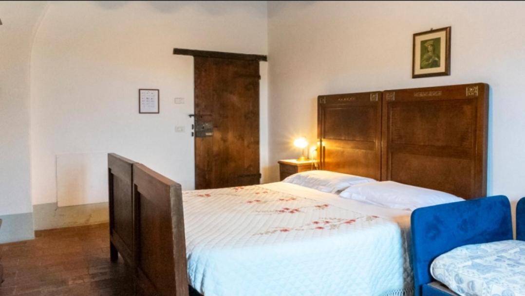 Agriturismo San Rocco Verucchio Villa Exterior photo