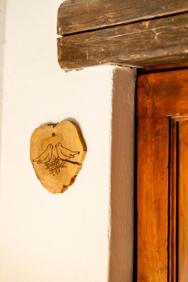 Agriturismo San Rocco Verucchio Villa Exterior photo